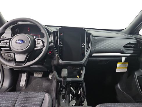 New 2026 Subaru Forester Premium AWD/4WD image 17
