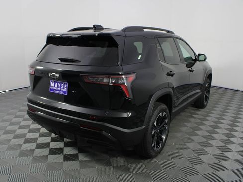 New 2026 Chevrolet Equinox RS w/ Convenience Package III FWD image 26