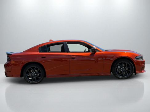 Used 2023 Dodge Charger GT w/ Blacktop Package RWD image 8
