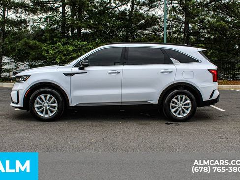Used 2021 Kia Sorento SX FWD image 7