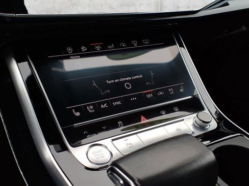Used 2019 Audi Q8 Prestige w/ Year 1 Package image 20