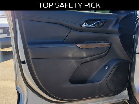 Used 2019 GMC Acadia SLE FWD image 19