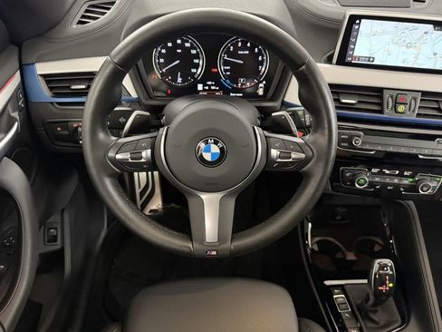 Used 2021 BMW X1 xDrive28i AWD/4WD image 14