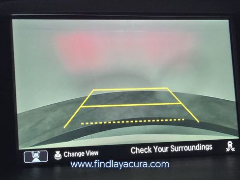 Used 2019 Acura ILX FWD image 25
