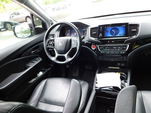 Used 2020 Honda Pilot Elite image 9