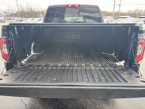 Certified 2018 GMC Sierra 1500 SLT image 16