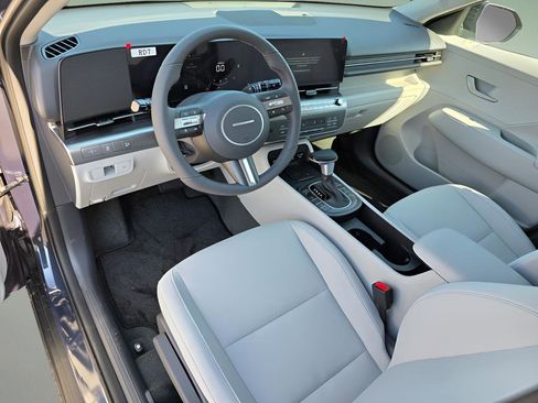 New 2026 Hyundai Kona SEL Sport AWD/4WD image 14