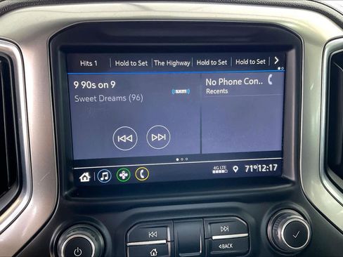 Used 2022 Chevrolet Silverado 2500 LT w/ Fleet Comfort Package image 34