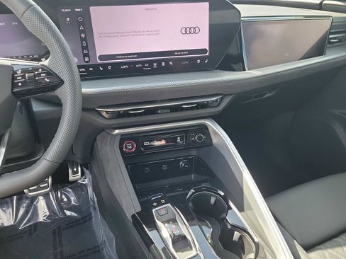 New 2026 Audi SQ5 Premium Plus AWD/4WD image 23