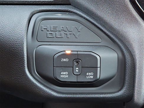 New 2026 RAM 2500 Tradesman image 26