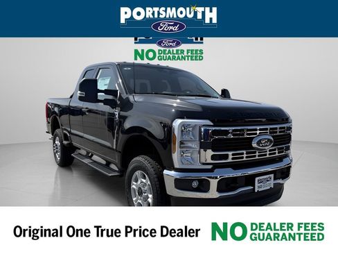 New 2026 Ford F350 XLT w/ FX4 Off-Road Package AWD/4WD image 32