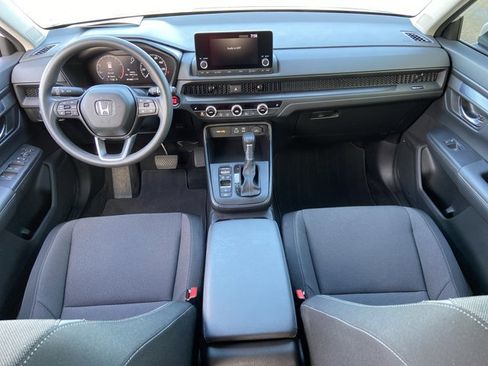Used 2024 Honda CR-V EX image 48