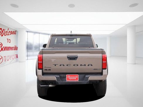 New 2026 Toyota Tacoma TRD Off-Road image 6