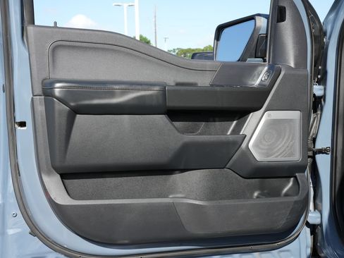 Used 2023 Ford F150 Raptor AWD/4WD image 16