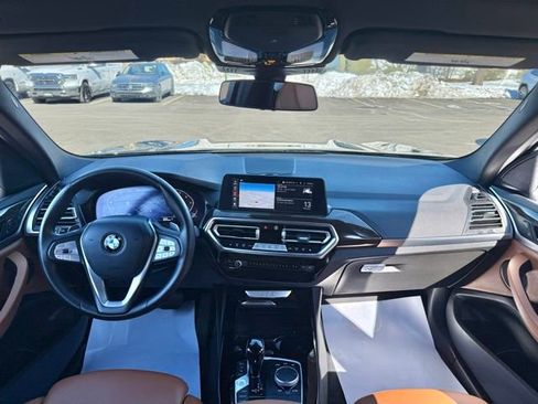 Used 2023 BMW X3 xDrive30i w/ Convenience Package image 33