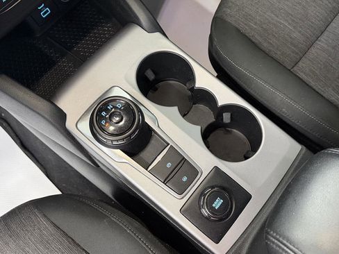 Used 2021 Ford Bronco Sport Big Bend image 15