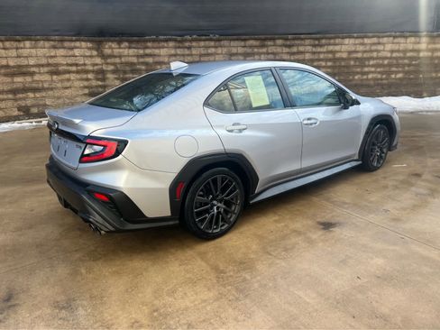 Used 2024 Subaru WRX Premium image 5