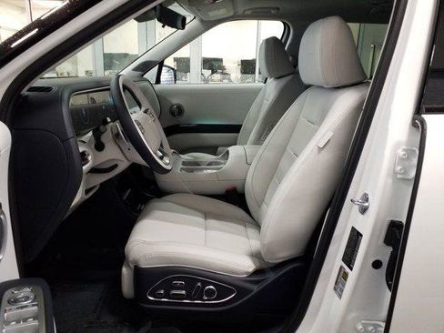 New 2026 Hyundai Palisade Calligraphy image 15