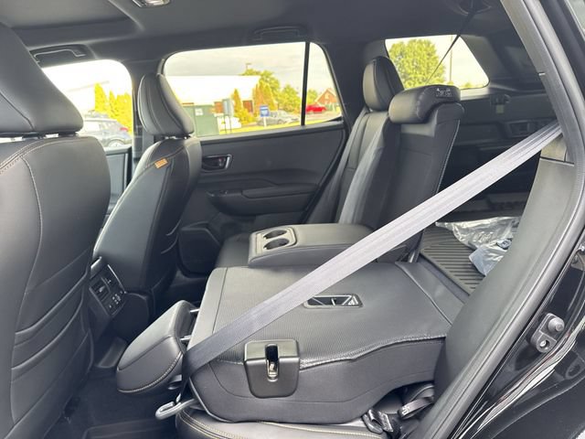 New 2026 Subaru Outback Wilderness AWD/4WD image 15