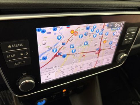 Used 2019 Nissan Leaf SL Plus w/ Protection Package image 26