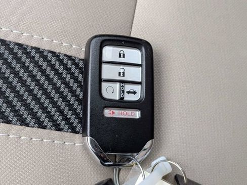 Used 2017 Honda Civic EX image 26