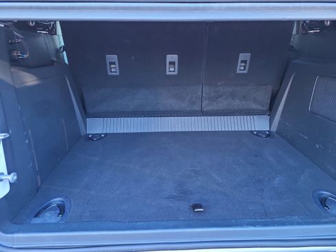 Used 2025 Ford Bronco Big Bend image 14