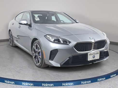 Certified 2025 BMW 228i xDrive 228 xDrive Gran Coupe image 3