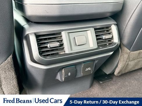 Used 2022 Ford F150 Lariat AWD/4WD image 34