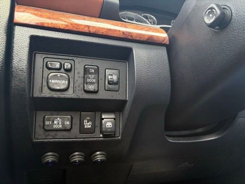 Used 2017 Toyota Tundra 1794 Edition AWD/4WD image 21
