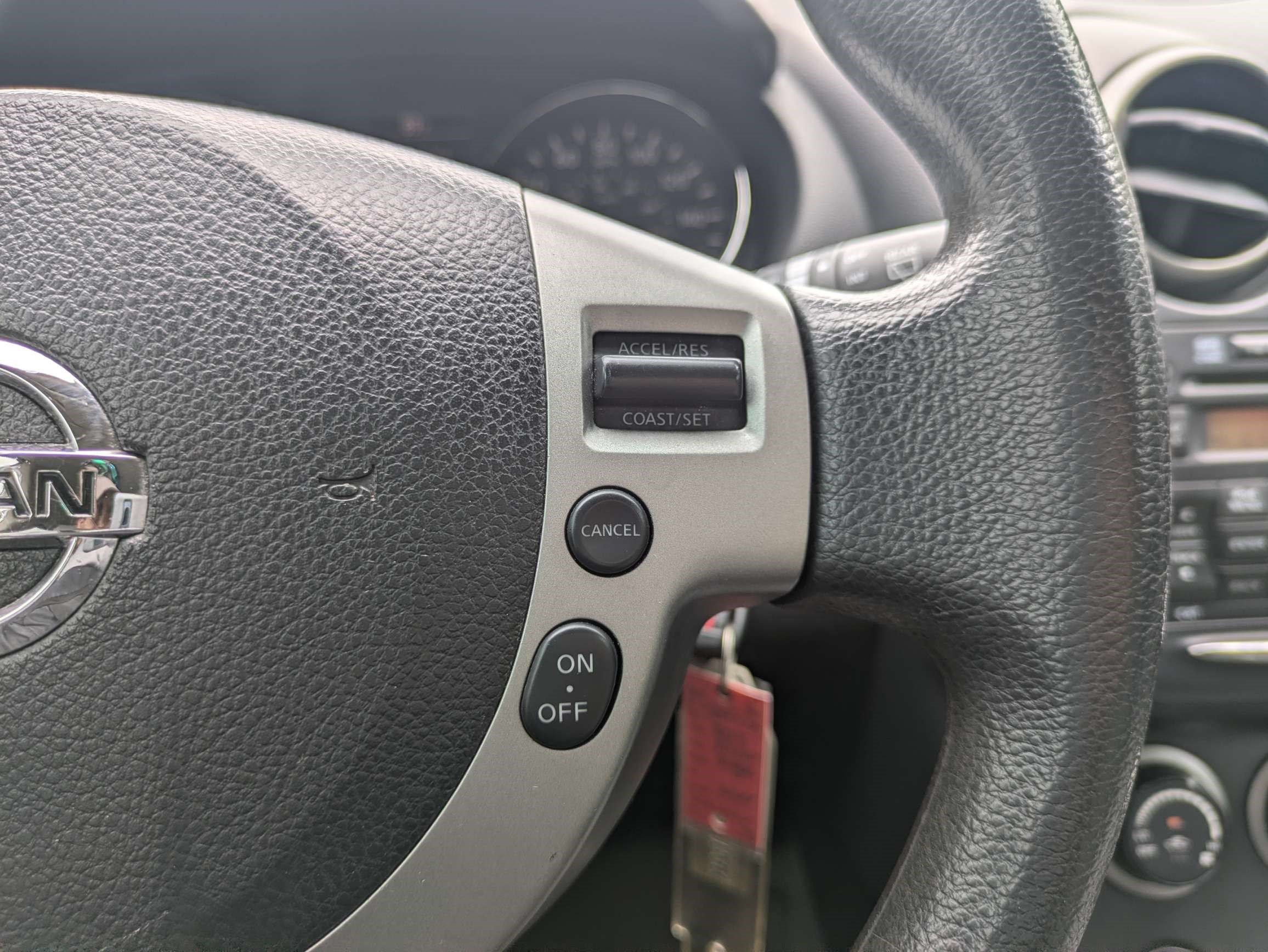 Used 2013 Nissan Rogue S FWD image 21