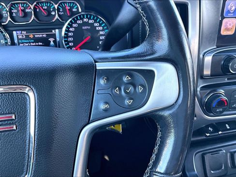 Used 2018 GMC Sierra 1500 SLT image 20