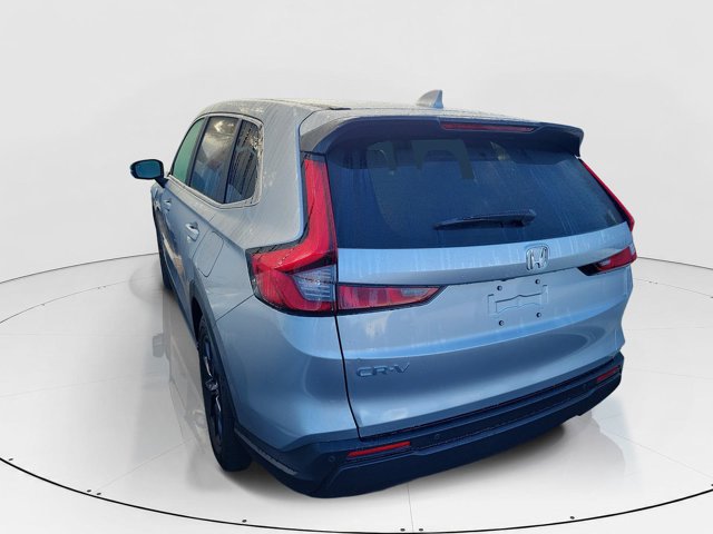 Certified 2026 Honda CR-V EX-L image 3