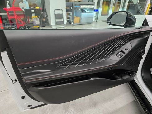 New 2026 Dodge Charger Scat Pack AWD/4WD image 14