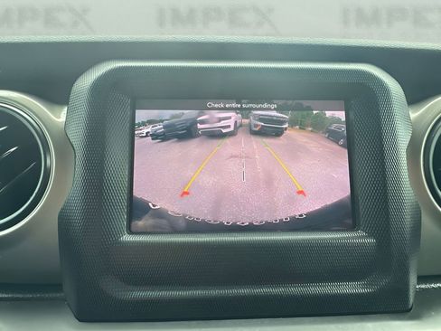 Used 2020 Jeep Wrangler Unlimited Sport AWD/4WD image 20