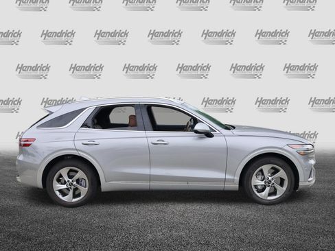 Used 2026 Genesis GV70 2.5T Advanced w/ G1 Accessory Package AWD/4WD image 10
