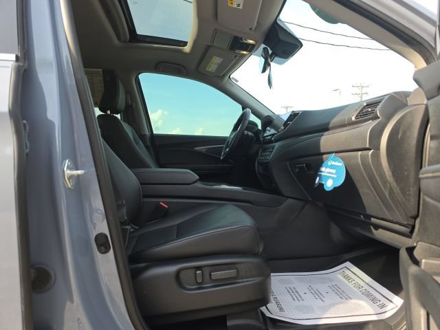 Used 2025 Honda Ridgeline RTL image 26
