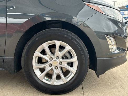 Used 2020 Chevrolet Equinox LT image 6