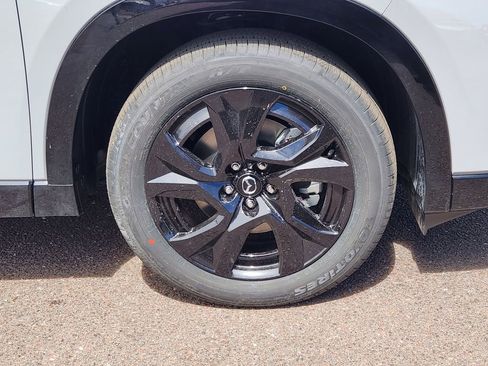 New 2026 MAZDA CX-5 2.5 S w/ Premium Package AWD/4WD image 30