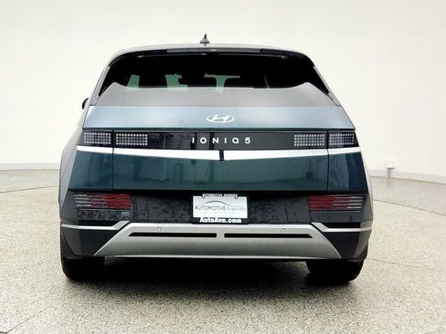 Used 2024 Hyundai Ioniq 5 SE image 6