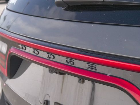 Used 2024 Dodge Durango R/T RWD image 11