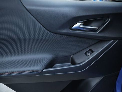 Used 2025 Chevrolet Equinox RS image 22