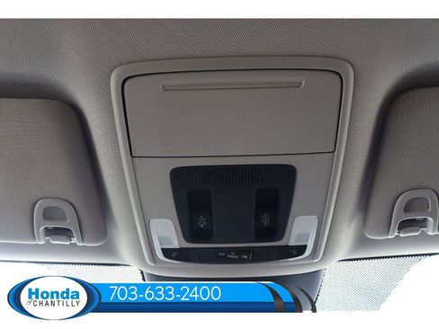 New 2025 Honda Pilot Elite image 15