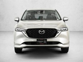 Used 2025 MAZDA CX-5 AWD 2.5 S w/ Select Package video 2