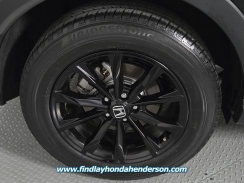 Used 2024 Honda CR-V Sport image 11