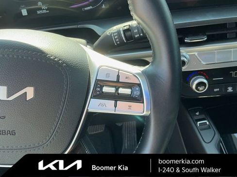 Certified 2025 Kia Telluride S AWD/4WD image 22