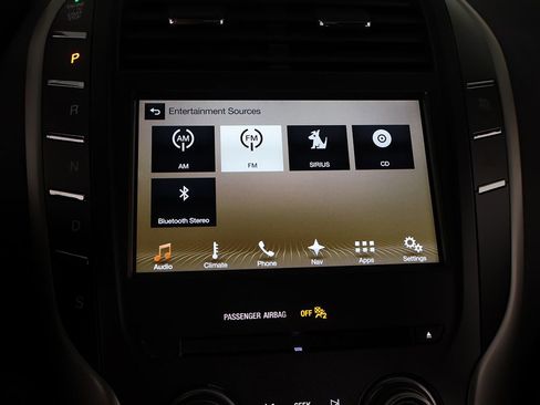 Used 2017 Lincoln MKC Reserve image 45