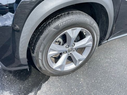 Used 2017 Lexus NX 200t 200t F Sport w/ Premium Package image 3