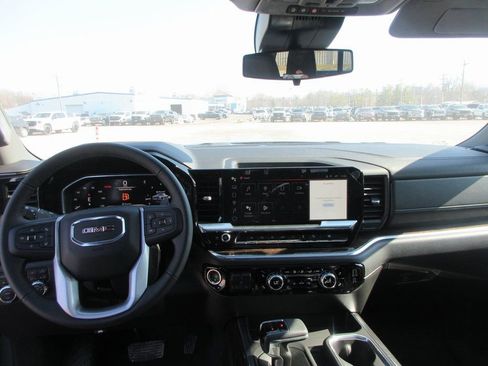 New 2026 GMC Sierra 1500 Elevation w/ Elevation Premium Package image 17