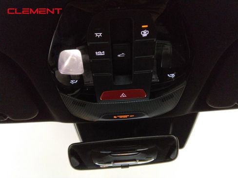 Used 2025 Kia K4 GT-Line w/ GT-Line Premium Package image 23