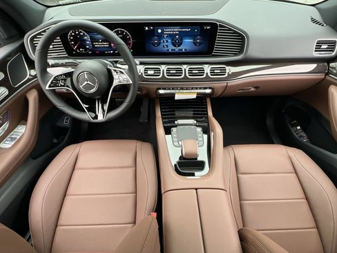 New 2026 Mercedes-Benz GLE 350 4MATIC image 28